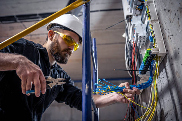 Best Local Electrician Companies  in Richwood, LA