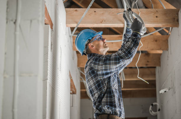 Best Electrical System Inspection  in Richwood, LA