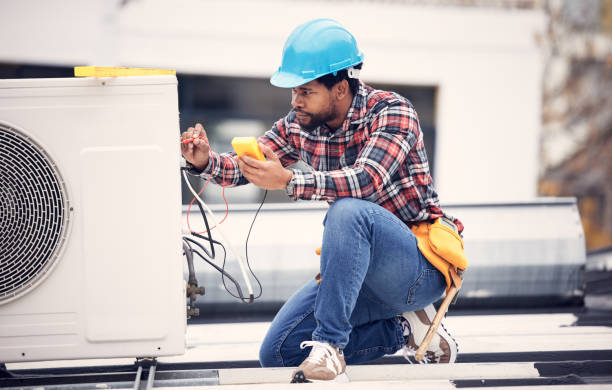 Best Circuit Breaker Repair  in Richwood, LA