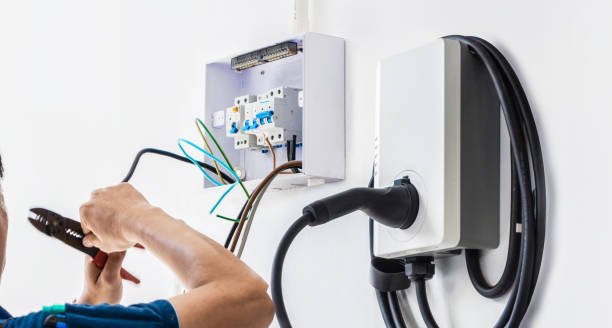 Best Affordable Electrical Installation  in Richwood, LA