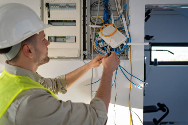 Affordable Emergency Electrician in LA
