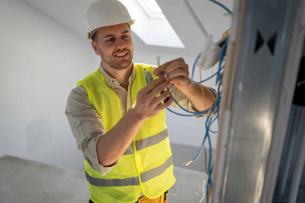 Best Emergency Electrical Repair  in Richwood, LA