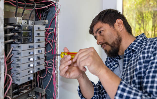 Best Electrical Installation Contractor  in Richwood, LA